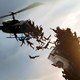 Illustration for article titled World War Z fails the zombie bite test
